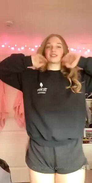 Beautiful unveil