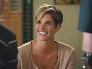 Missy Peregrym