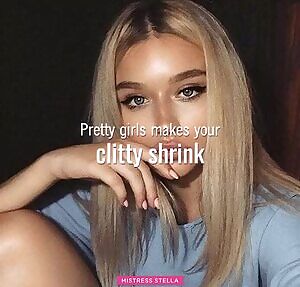 Don't worry sweetheart, it's natural 💋 ~ MistressStella.com