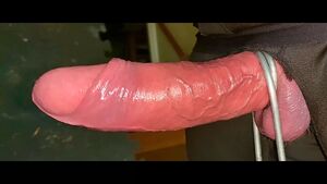 Male Sex Toys Big Dick CBT
