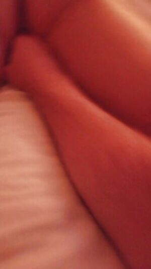 Maybe three ingers next time