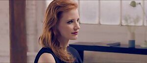 Jessica Chastain