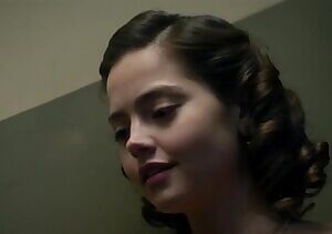 Jenna Coleman’s boobies