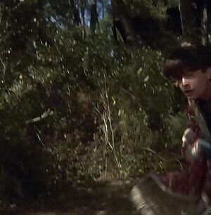 I remember being surprised that 