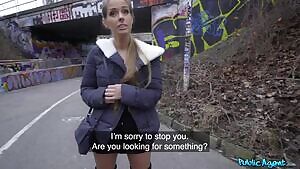 Give My Friend A Blowjob For Cash