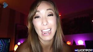Christy Love - Squirts Like Crazy