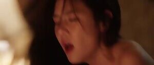 Plot from Gangnam Blues