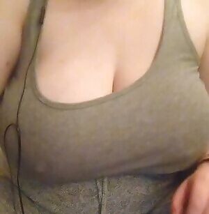 I have extremely sensitive nips. I love playing with them