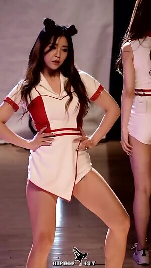 Brave Girls - Hyeran