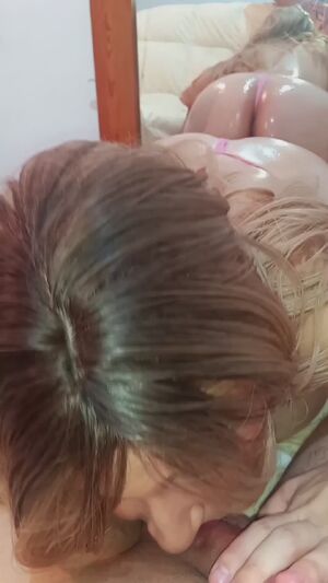 Ball Worship Balls Sucking Blowjob Fansly