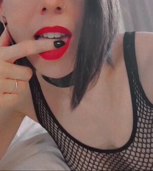 Femdom Spit Play Camgirl Cute Latina