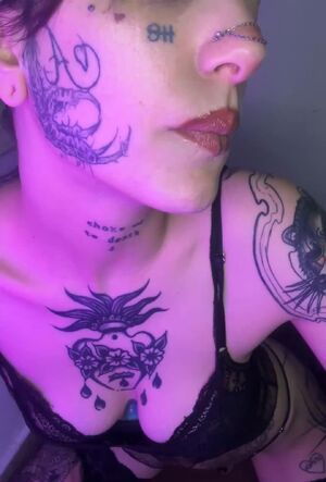 Split Tongues Alt Drool Drooling
