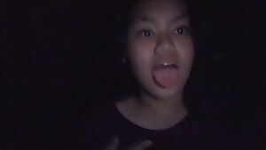 a short video so no one notices me too much ;) here’s a vid for everyone who’s curious of what I look like