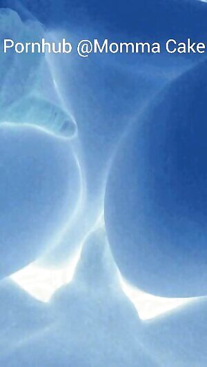 This one sprayed my phone lol Squirt and Creampie at the same time! Full video on our pornhub enjoy!!!