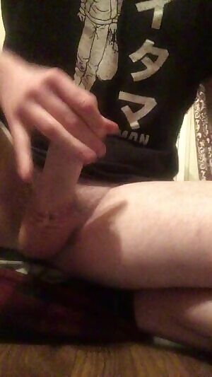 Figured y’all would like seeing me lounge around before busting for you