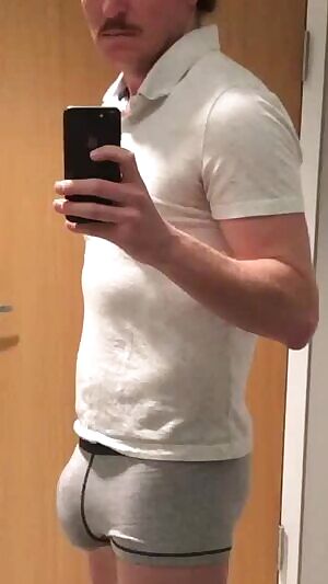 Work bulge. PMs encouraged.