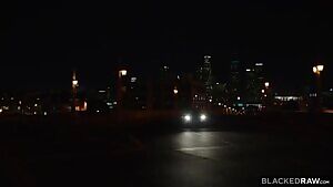 Abella Danger – Giant Ass Dick Big Ass Car