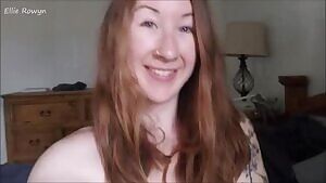 Masturbating in daddy's bed