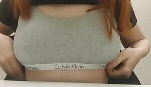 My first post here! Miiiight be a little too perky for it...