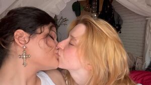 LesbianDrip Amateur Lesbian OnlyFans