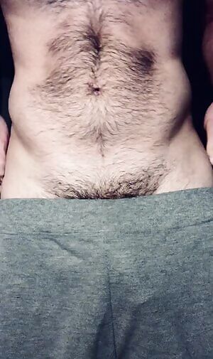 Juicy fat and heavy. You want it?