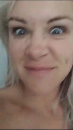 “I wish to wake up to that ass every morning”