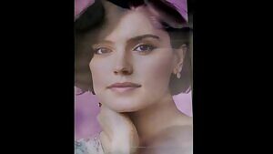 Daisy Ridley Getting Facial