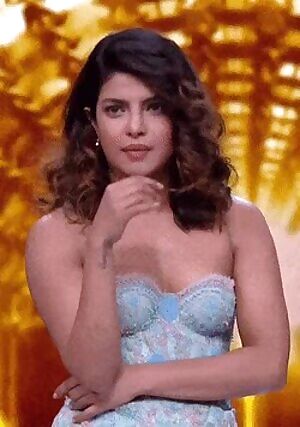 Priyanka Chopra to you while her husband’s attention is elsewhere