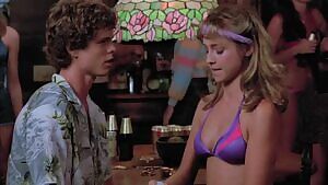 Corinne Bohrer - The Beach Girls