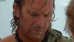 Jeanne Tripplehorn - Waterworld