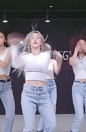 Everglow - Mia `Love Shot`