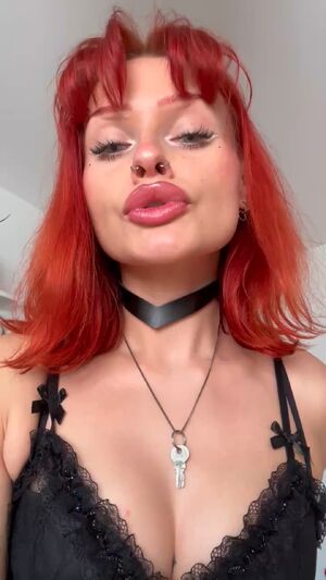 Alt Girls Amateur Red Hair Redhead