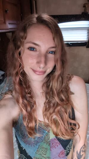 Hippie Chicks Amateur Babe Cute Hairy