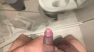 Gay Otters Amateur Bathroom Bisexual Cum