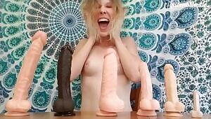 My cock rates are hella fun...just sayin' :) See details in comments