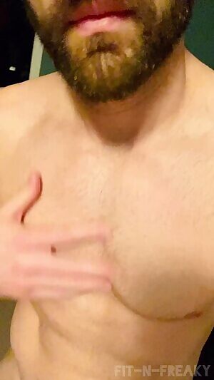 Am I ready for pool season yet?