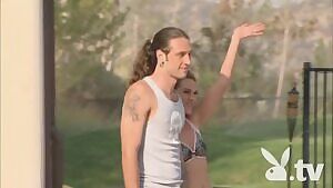 White Wife Gets Shared