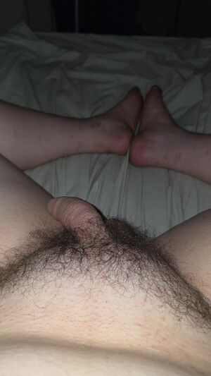 Real Cock Big Dick Foreskin Male Masturbation