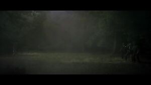 Margot Lourdet in a Short film 