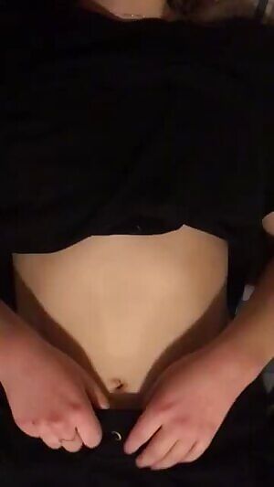 Pulling them out in bed