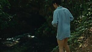 Jessica Kaye in Inheritance