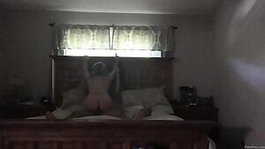 Lay back and hold on Comments welcome!