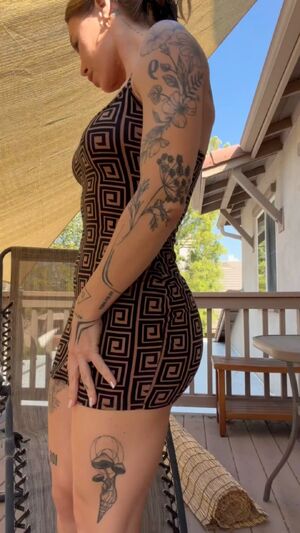 Thigh Gap 19honeysuckle 24/7 Blonde Curvy