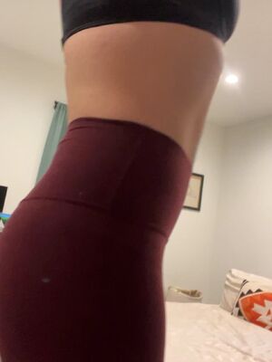 Men In Leggings