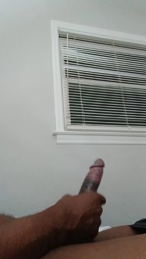 You're So Big Amateur BBC Cock