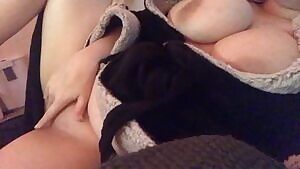 First time posting anything like this 🤭🖤