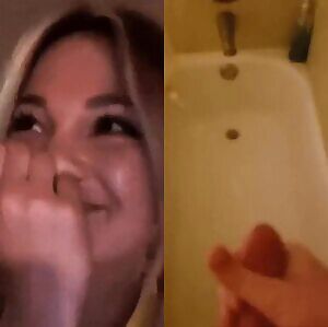 Another showcasing of Olivia Holt making me cum!