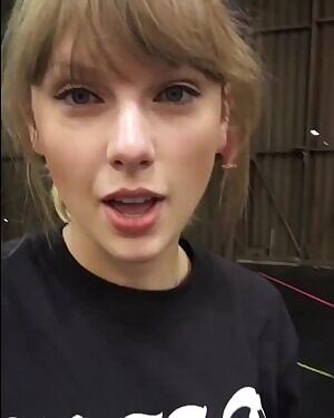 Come and empty your balls all over Taylor Swift at our group sessions today.