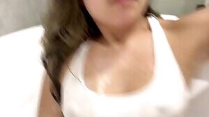 Bath time again w sound