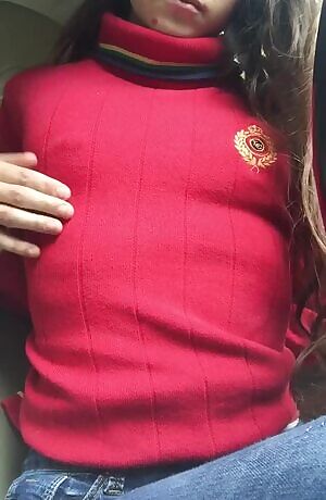 Imagining what would happen i someone caught me making this gets me all sorts of excited 😳🤤